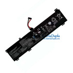 Bateria para Lenovo L20D4PC1 L20C4PC2 L20C4PC1 L20M4PC2 L20M4PC1 [bateria de substituição]